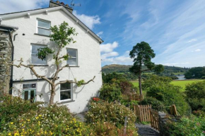 Yew Bank Cottage